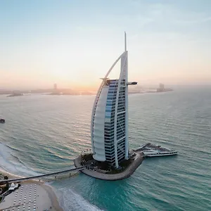 5* Resort Burj Al Arab Jumeirah