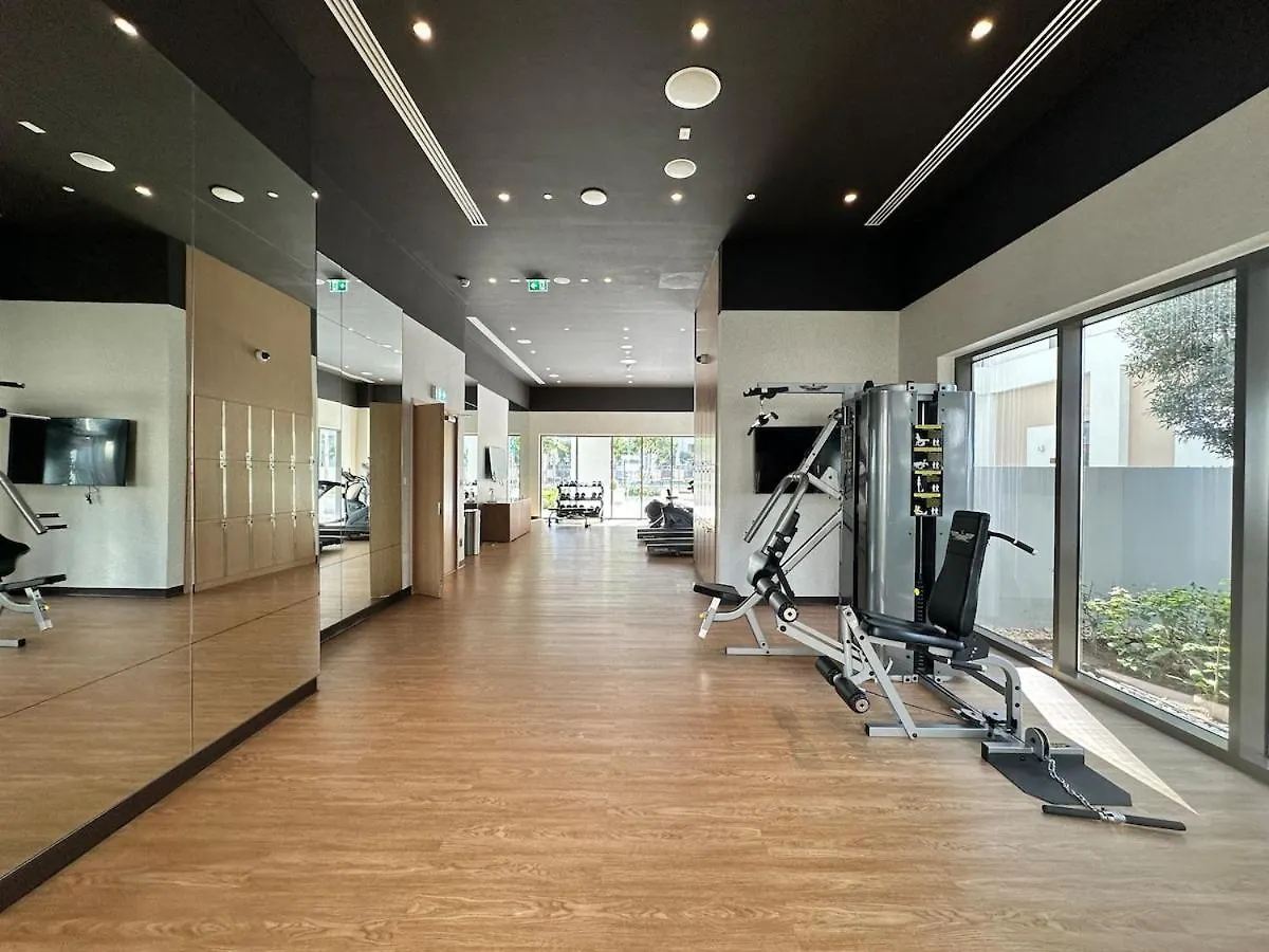 2Br Burj Khalifa View In Dubai With Beach Access